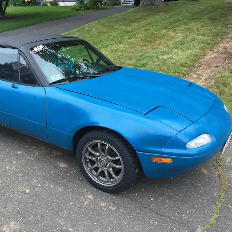 Profile of Nick Davis