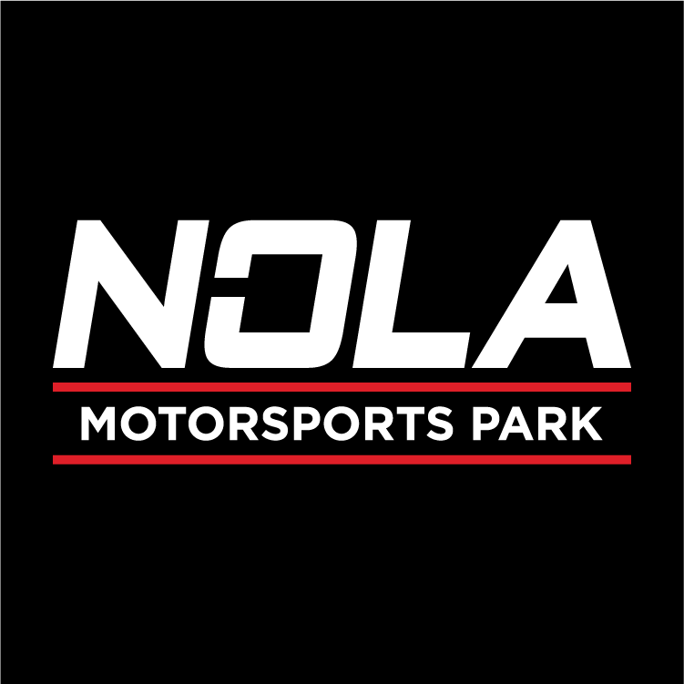 NOLA Motorsports logo