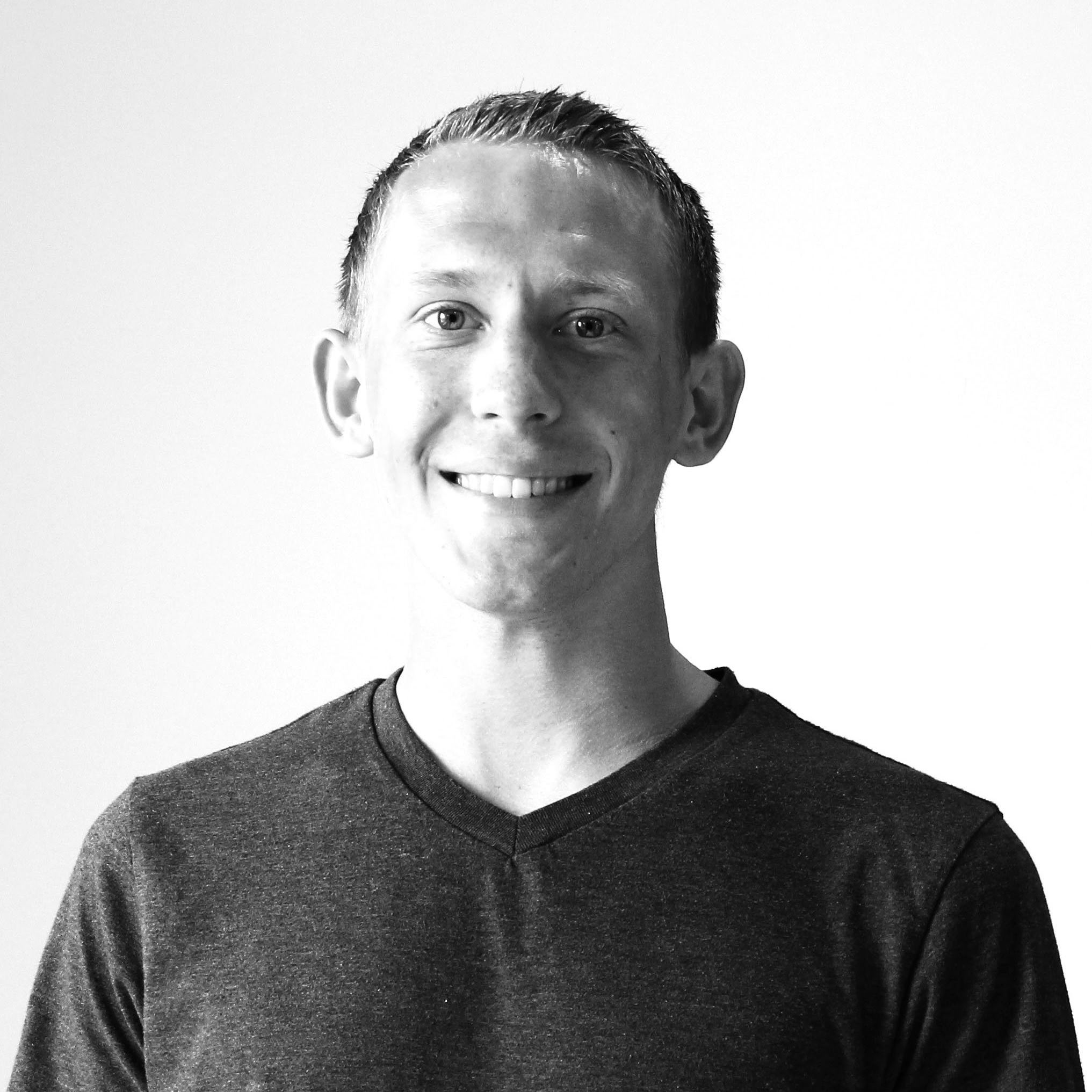 Profile of Ryan Emerick