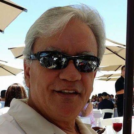 Profile of Glen Fraga