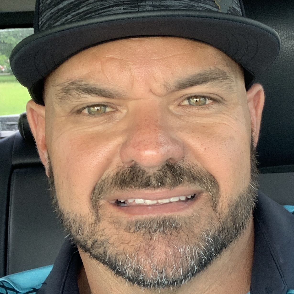 Profile of Darrin Heigle