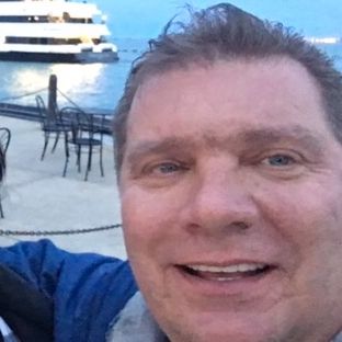 Profile of Bob Caputo