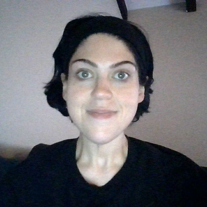 Profile of Kathryn Bloch
