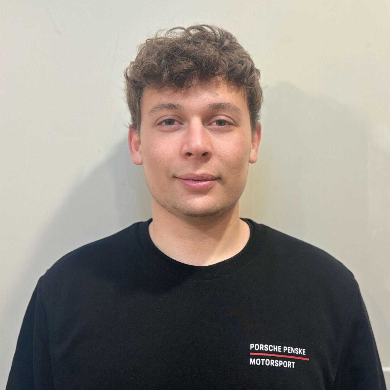 Profile of Allen Liakhovetski