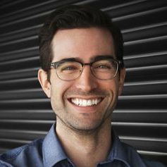 Profile of David Rodier