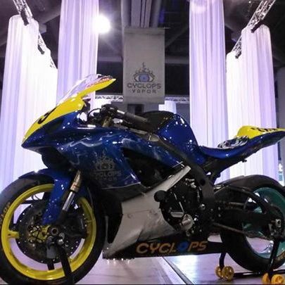 Profile of Zack Carpenter