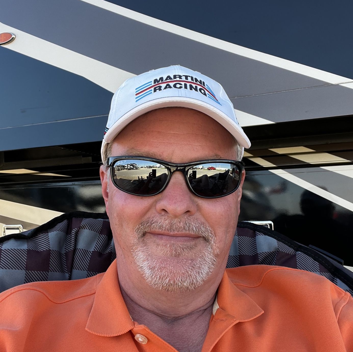 Profile of Dennis Cassell