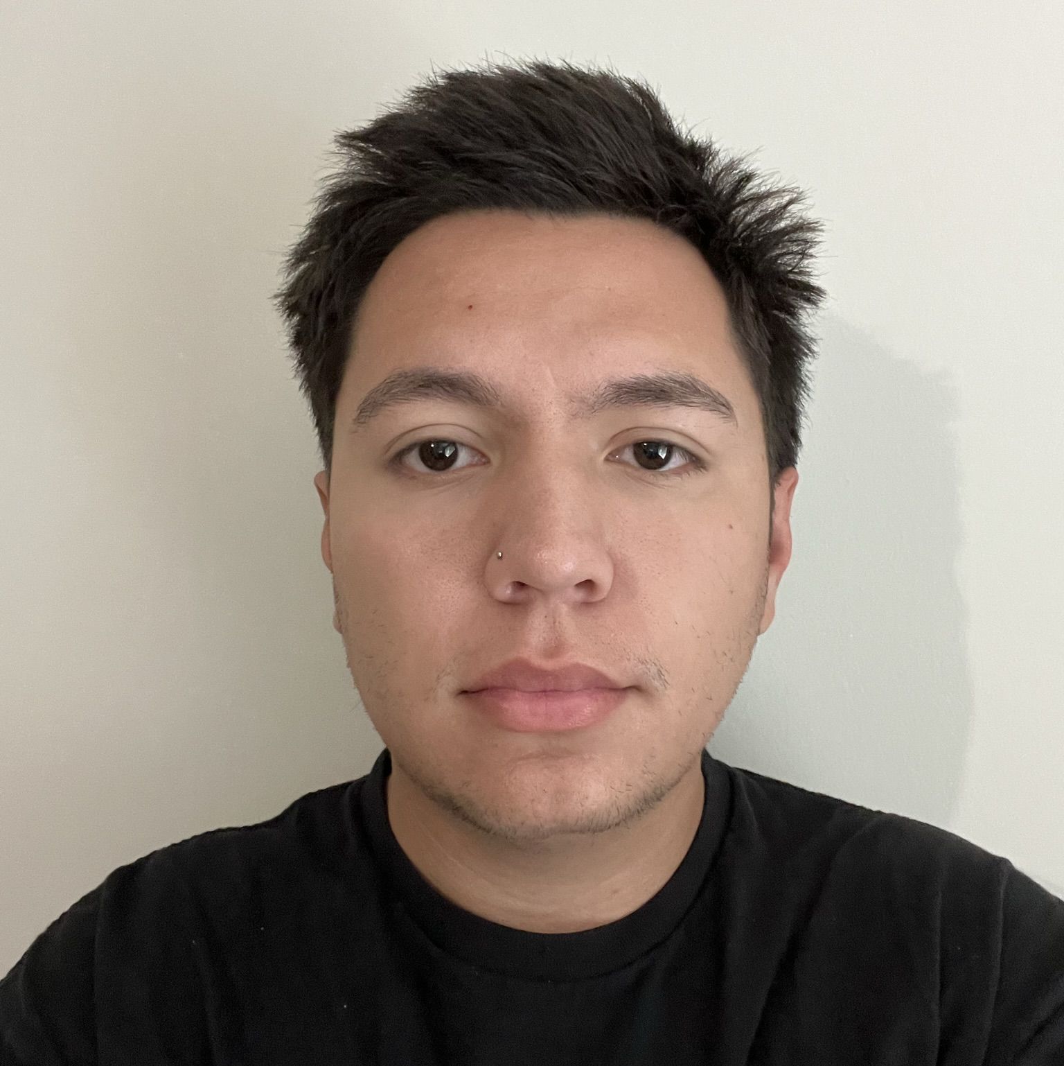 Profile of Bryan Perez