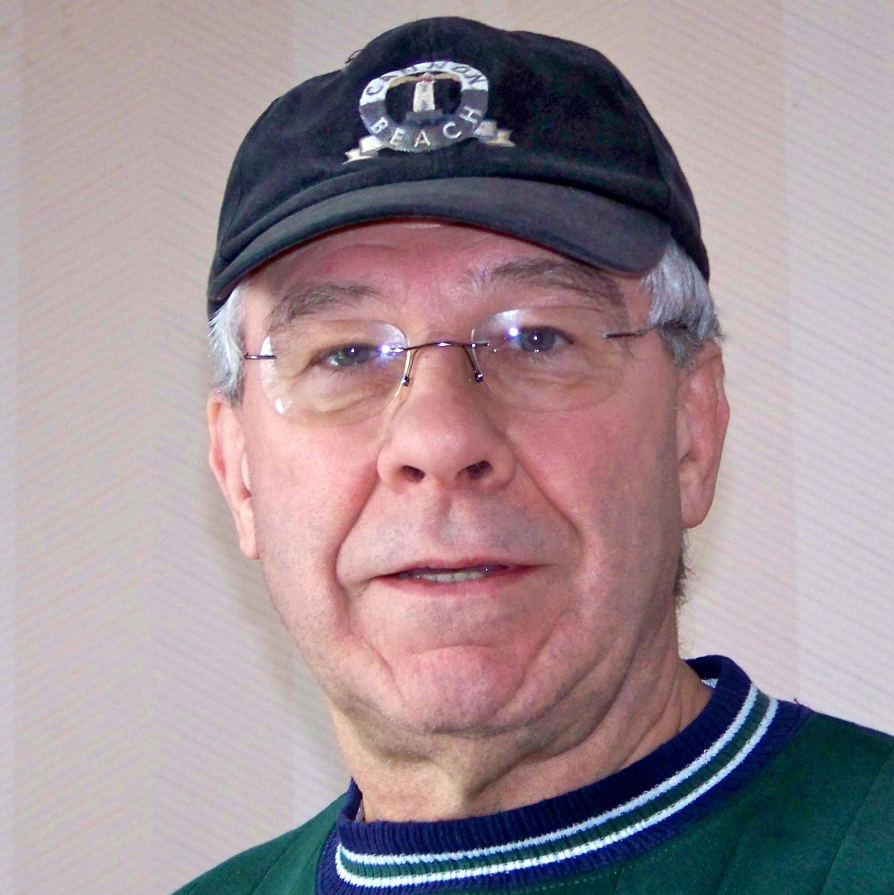 Profile of Tom Kosmala