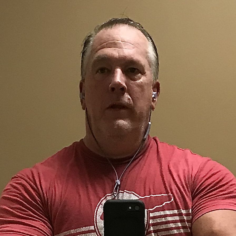 Profile of Thomas Welch