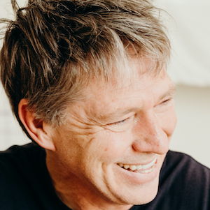 Profile of Eric Rose