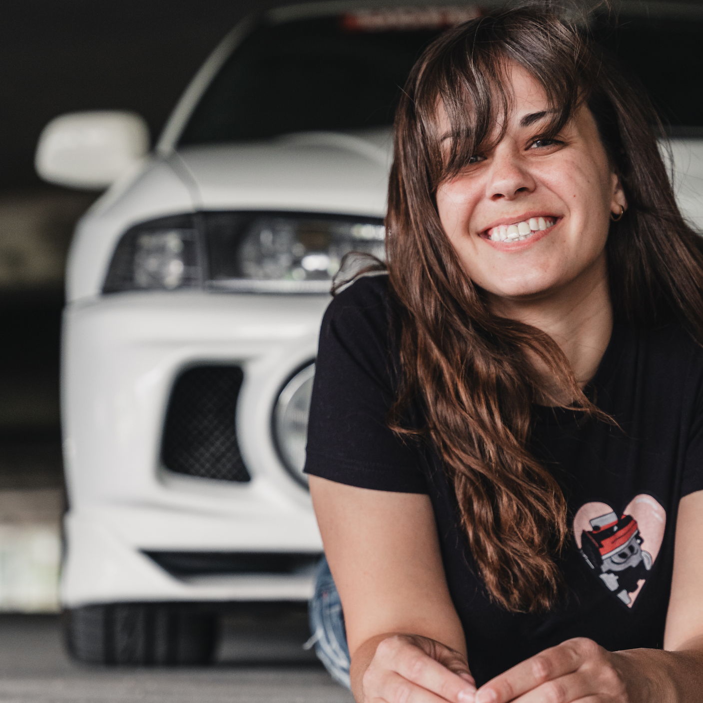 Profile of Zoe Kuball