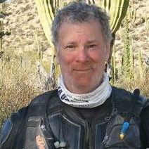 Profile of Gary Phillips