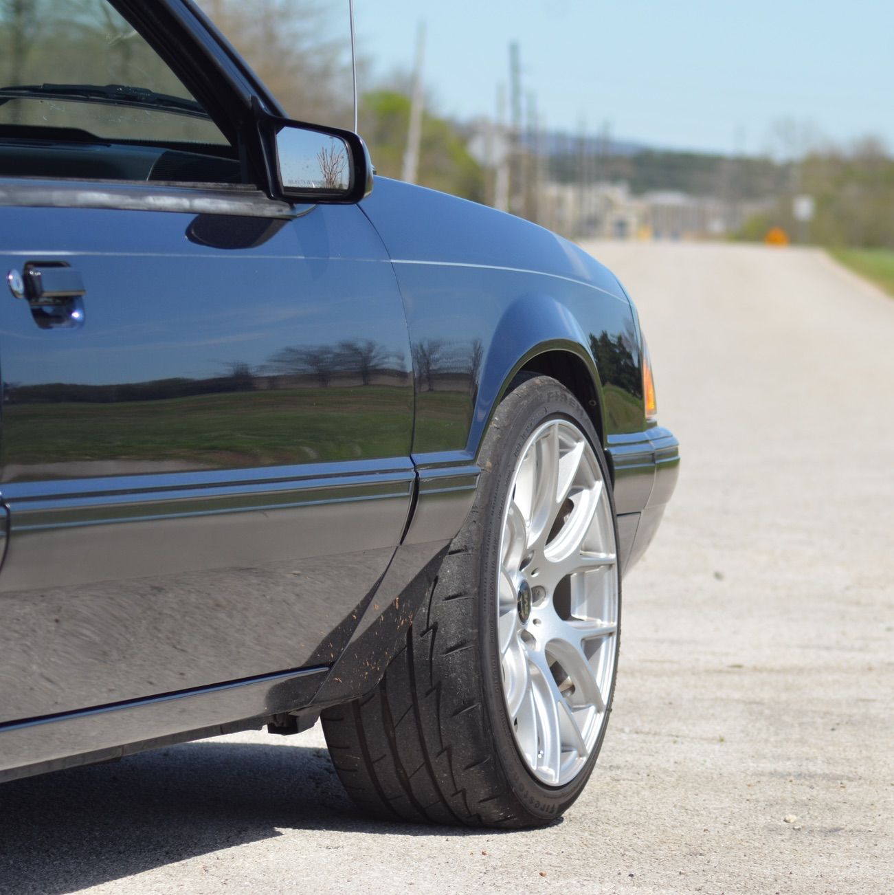 Profile of Benjamin Russell