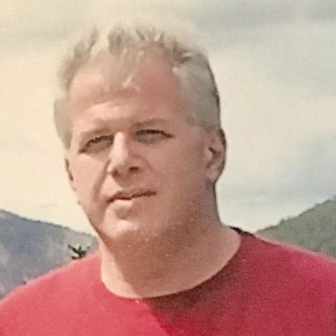 Profile of Mike S