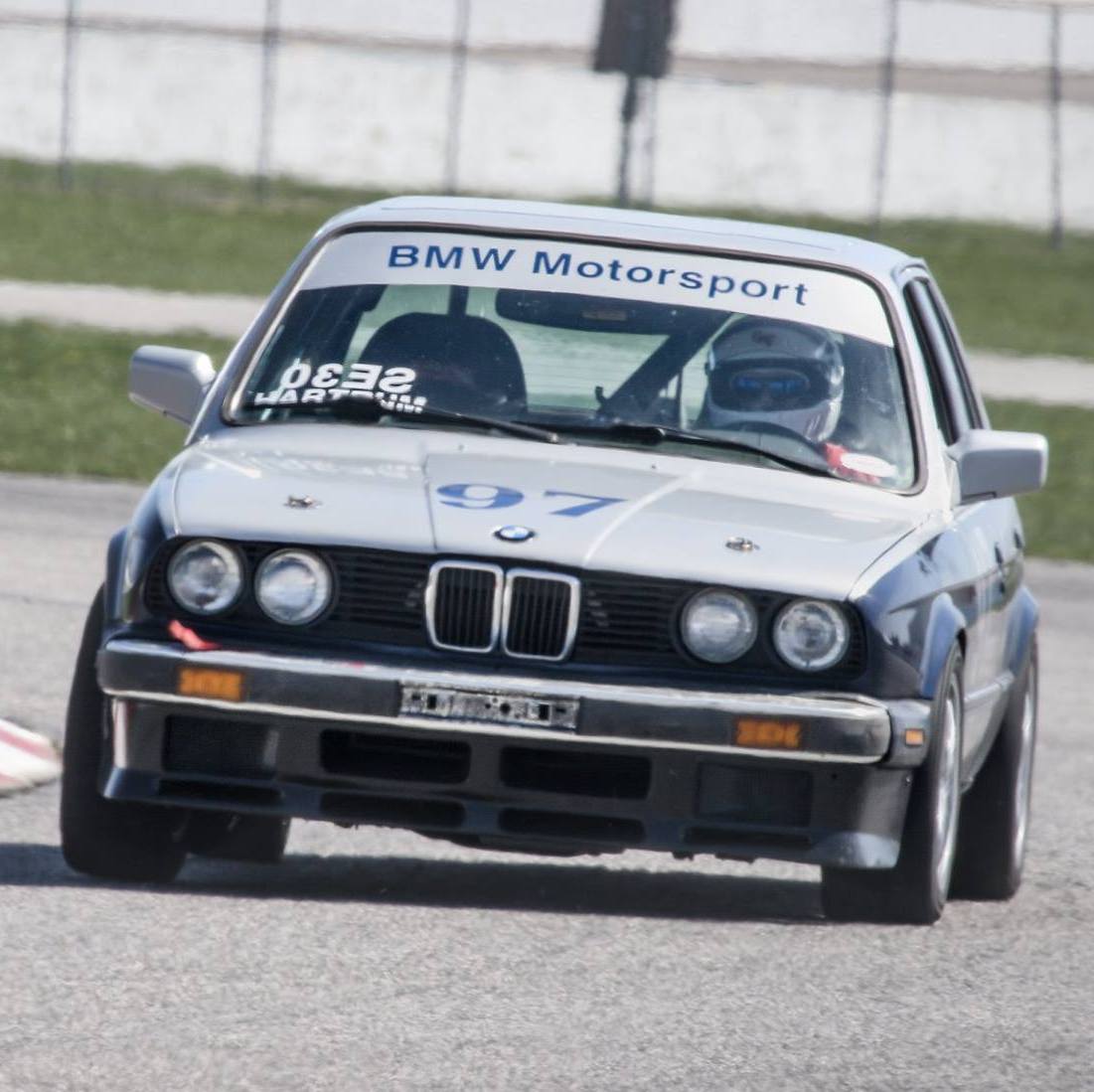 Profile of Greg Hartrum