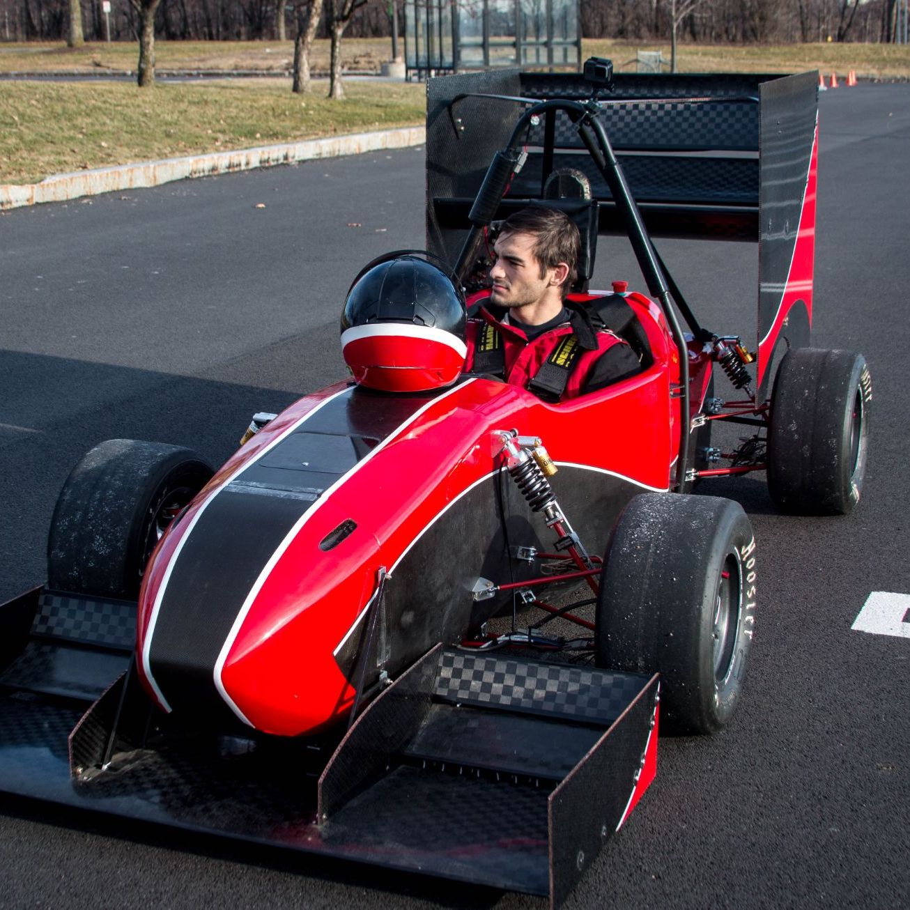 Profile of William Nunez