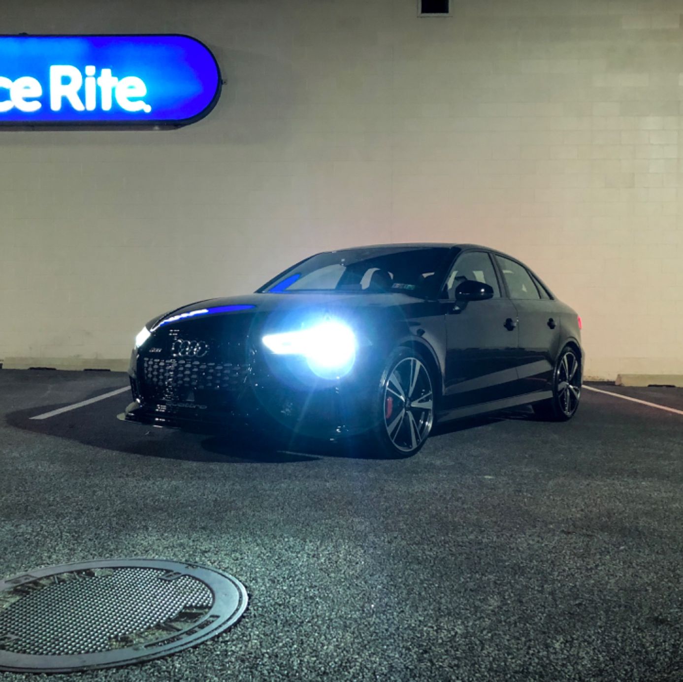 Profile of Ryan Armstead