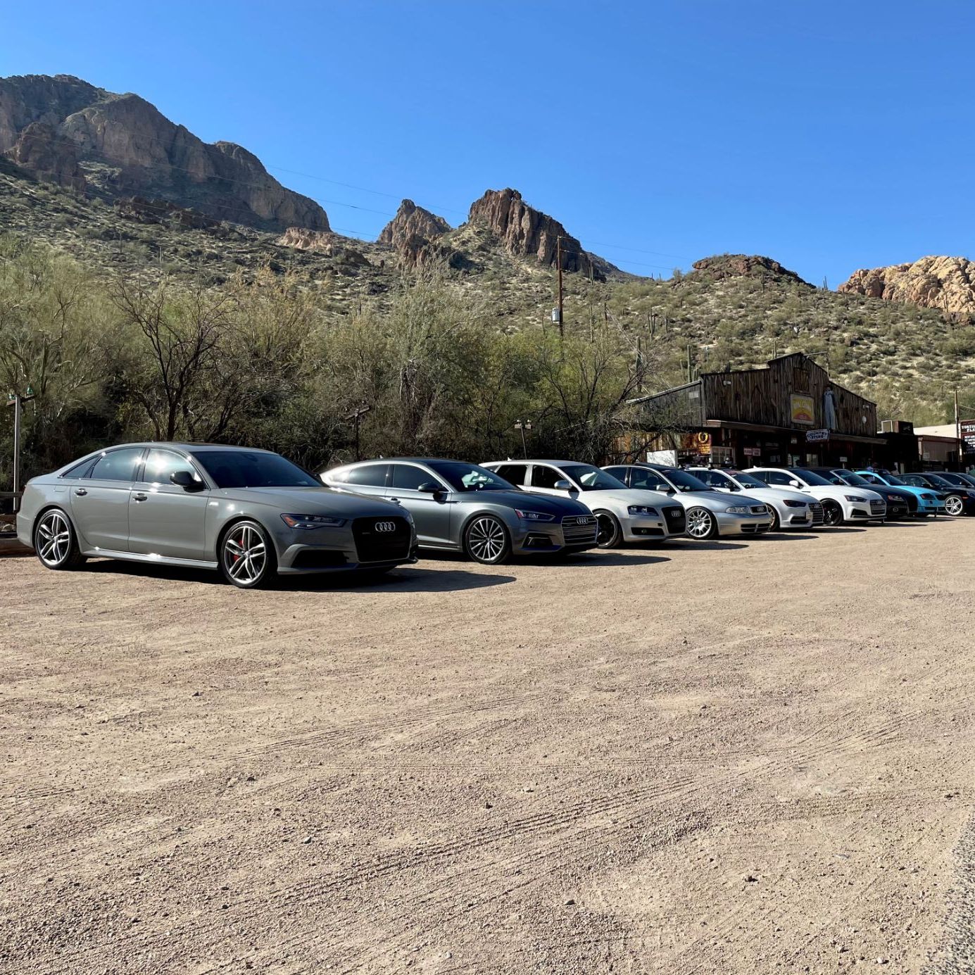 Profile of Dustin Jansen