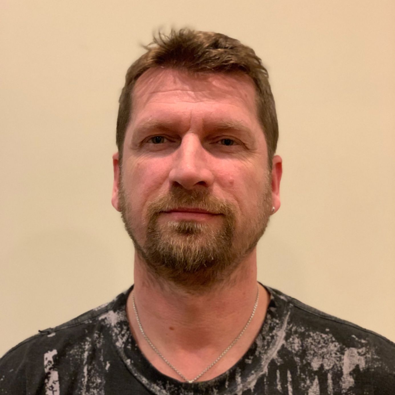 Profile of Zdenek Kroupa