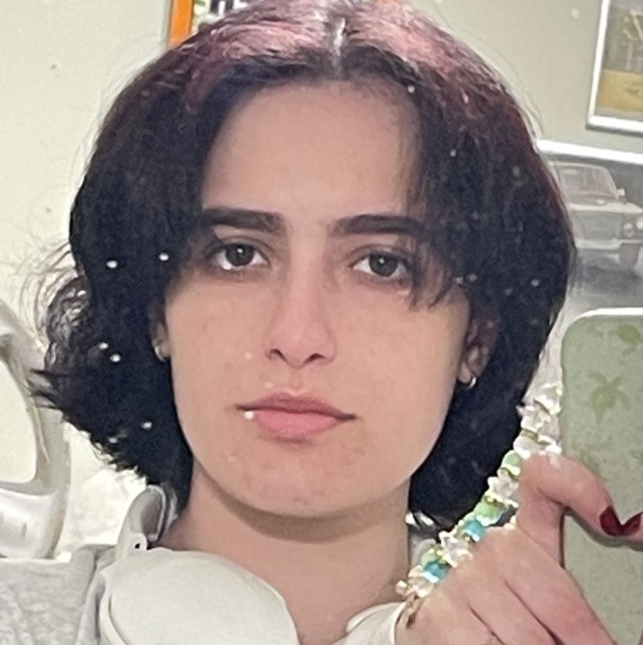 Profile of Eden Epstein