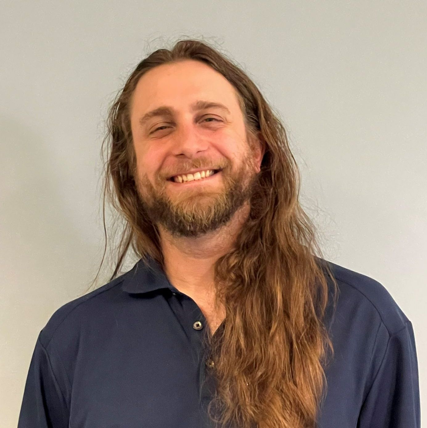 Profile of Colin Brydalski