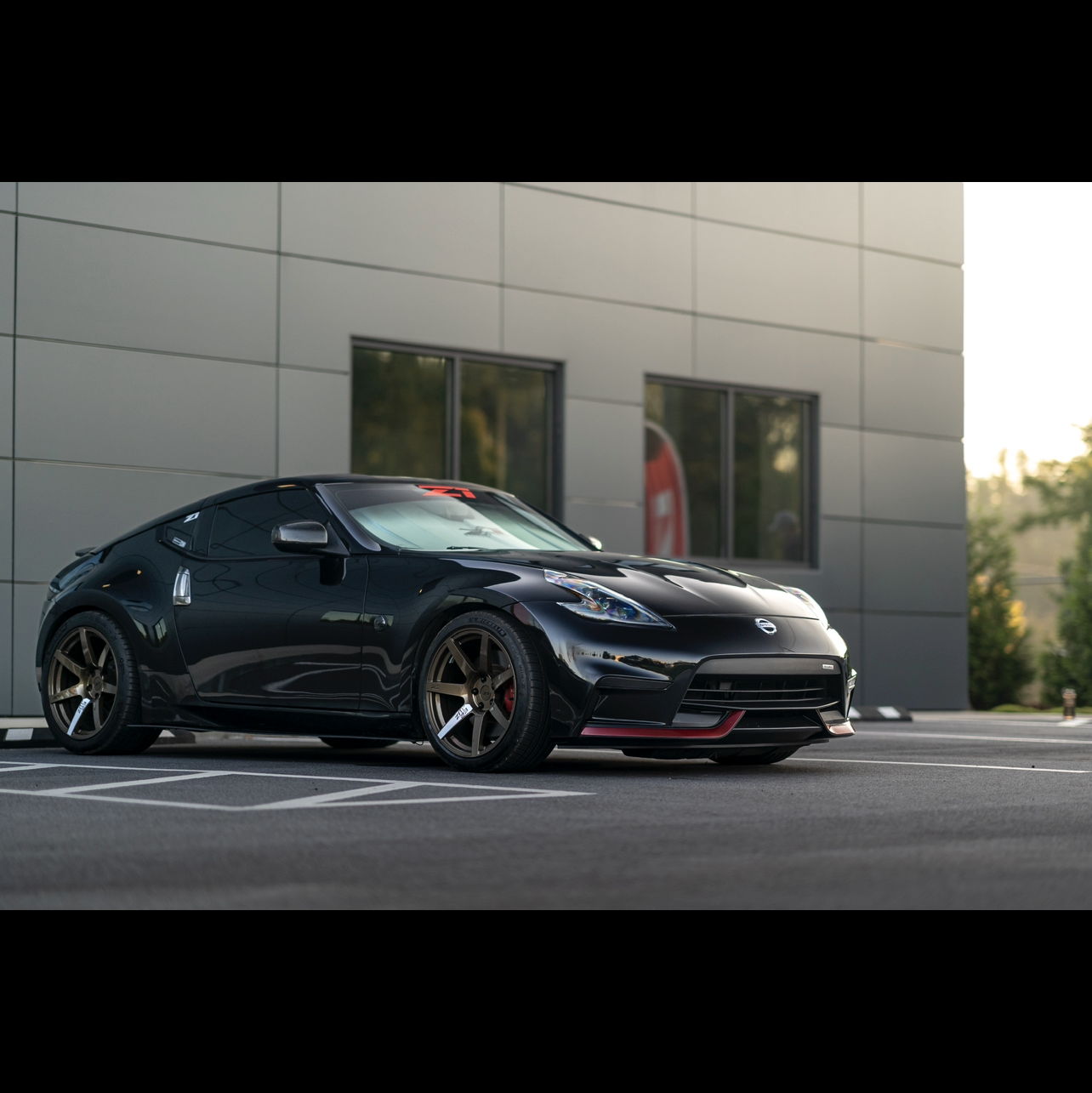 Profile of Lucas Moggio