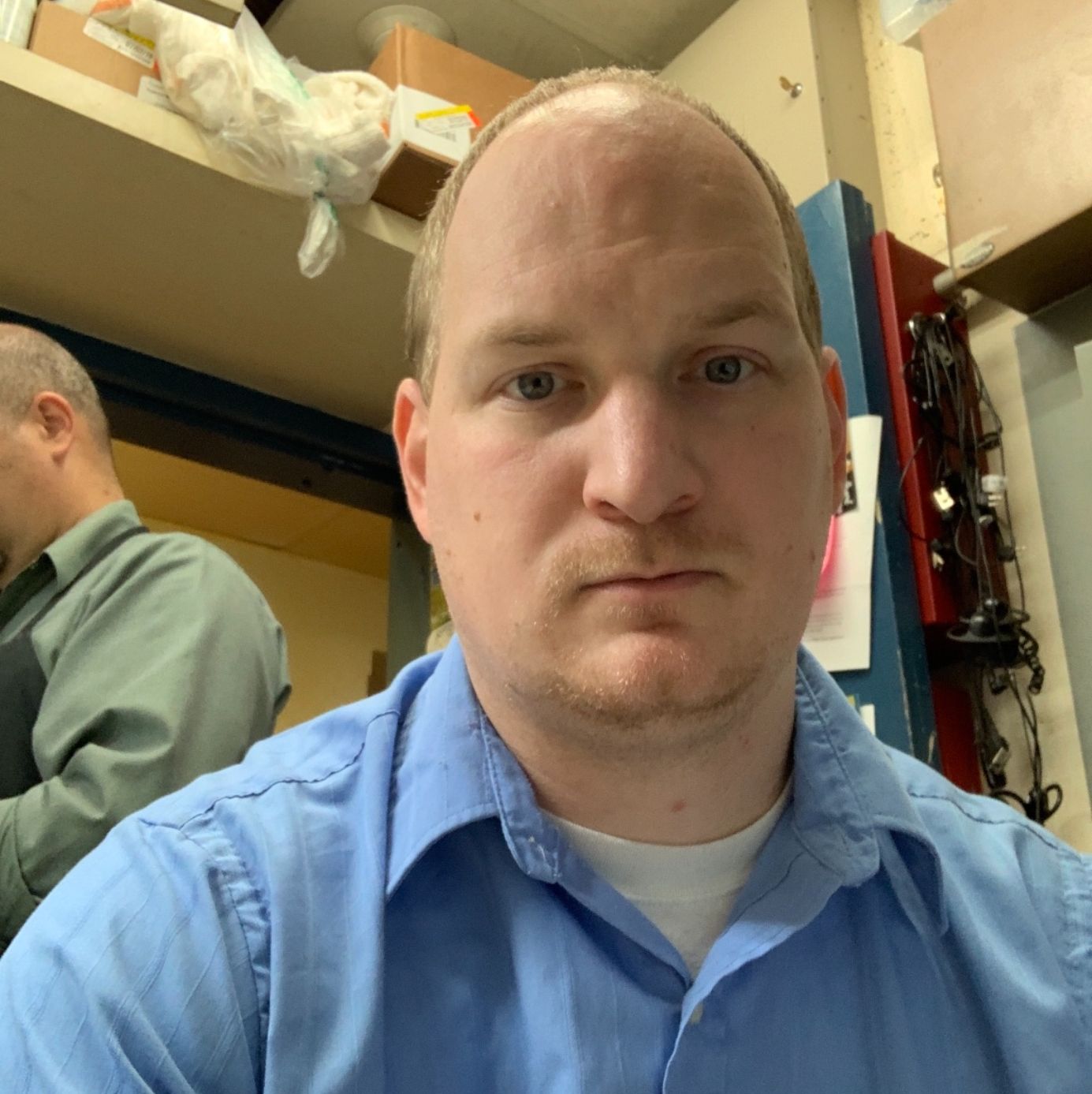 Profile of Robert Shankwitz