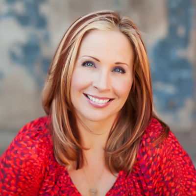 Profile of Julie Racine