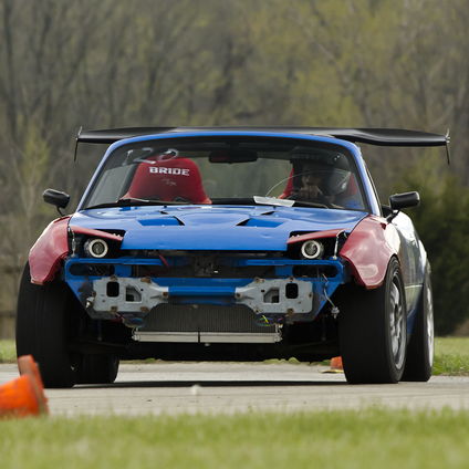 Profile of Dhruvil Shah