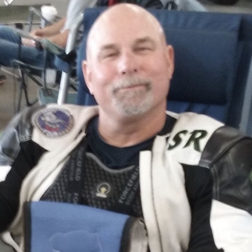 Profile of Roger D. Ealy Sr.