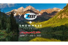 ZFEST 2022 Snowmass, CO