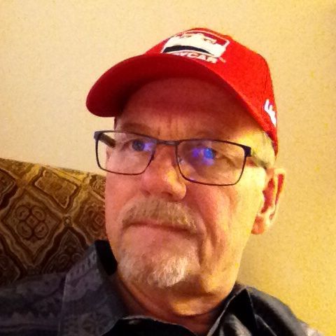 Profile of James Boden