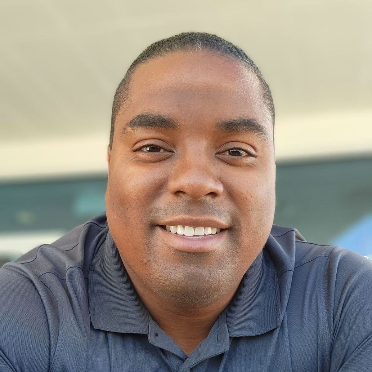 Profile of Cory Medina