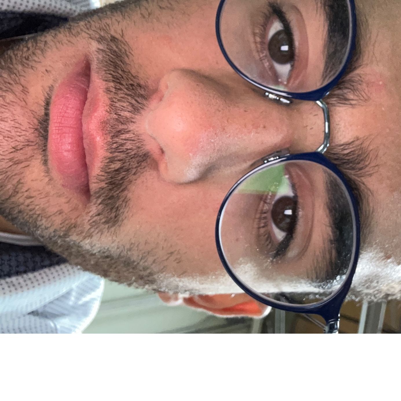 Profile of Dante Caruso