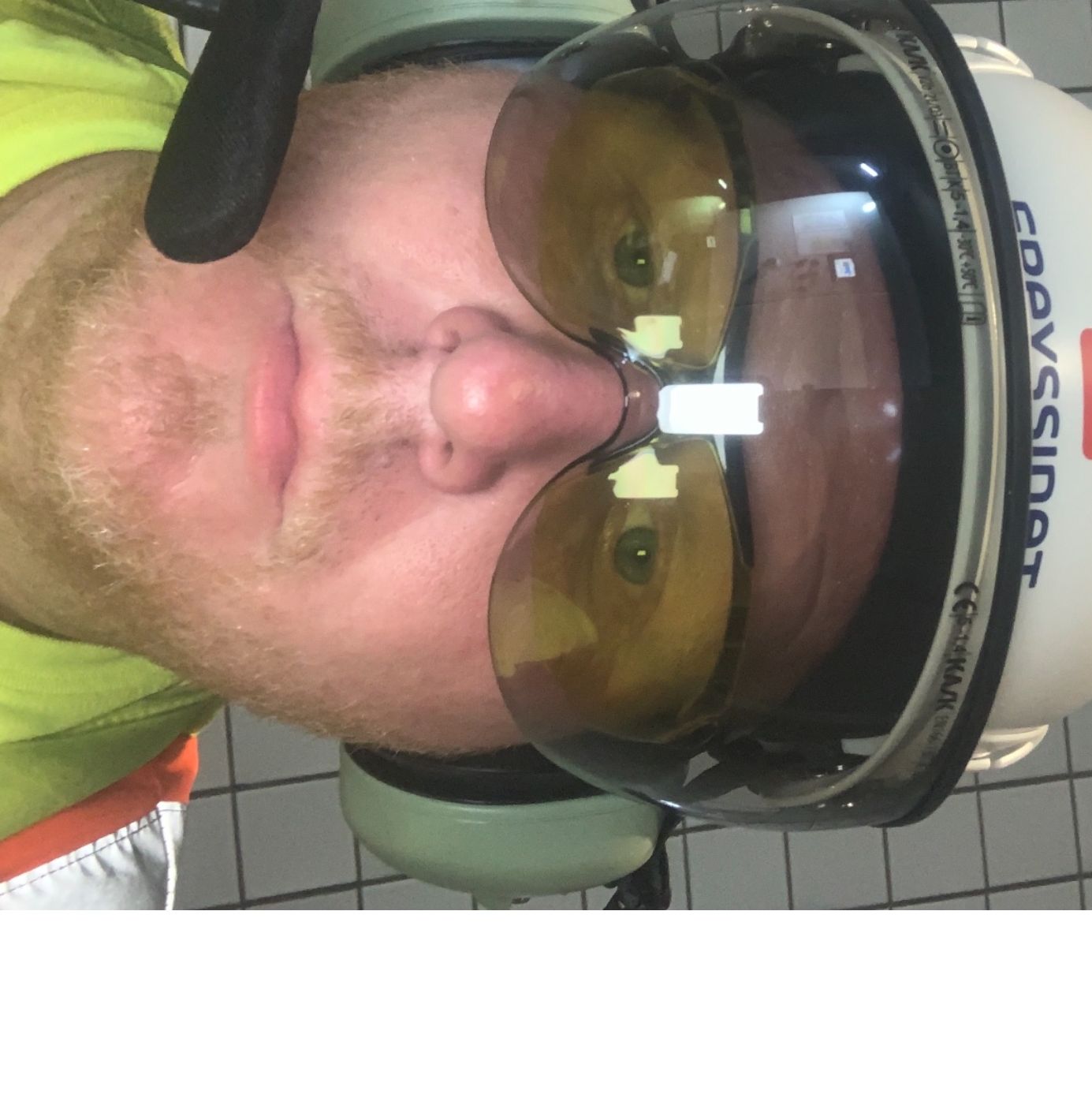 Profile of Vernon Prochazka