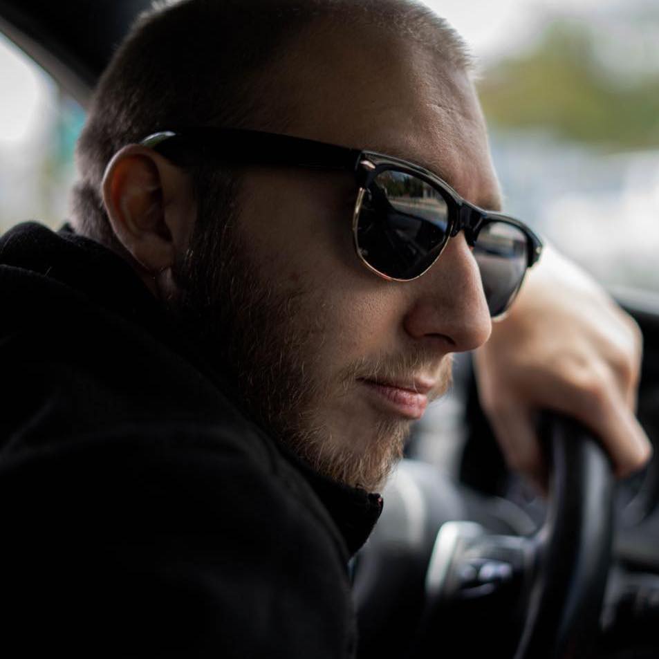 Profile of David Medvedev