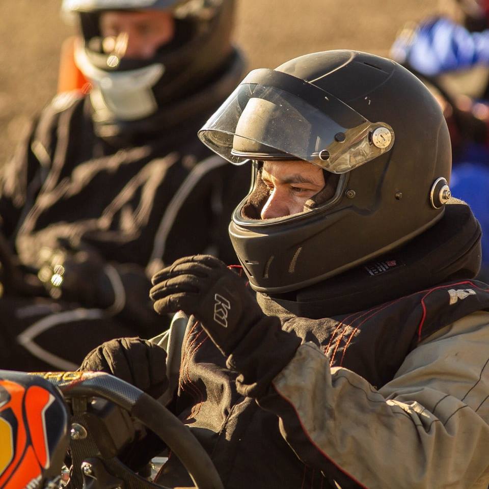 Profile of Daniel Daniel Lopez