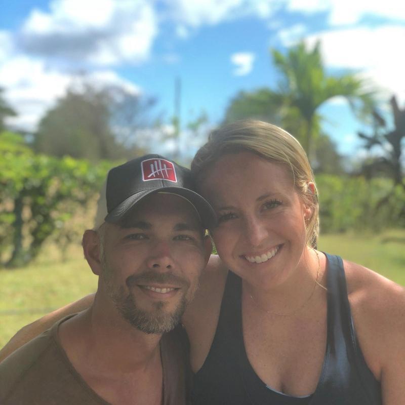 Profile of Alex Graveline