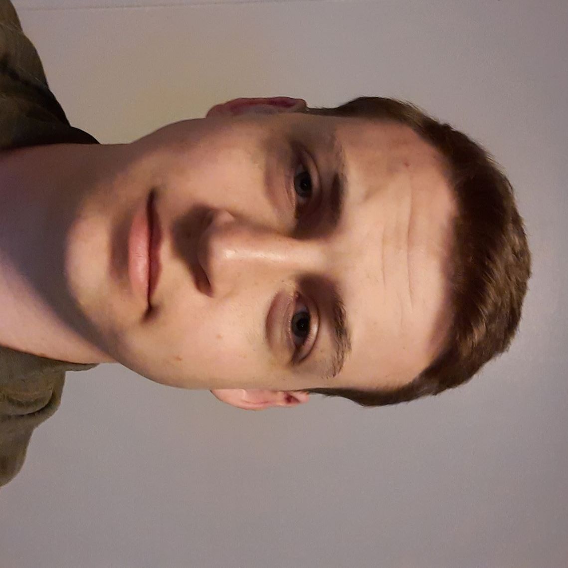 Profile of Mike Walker