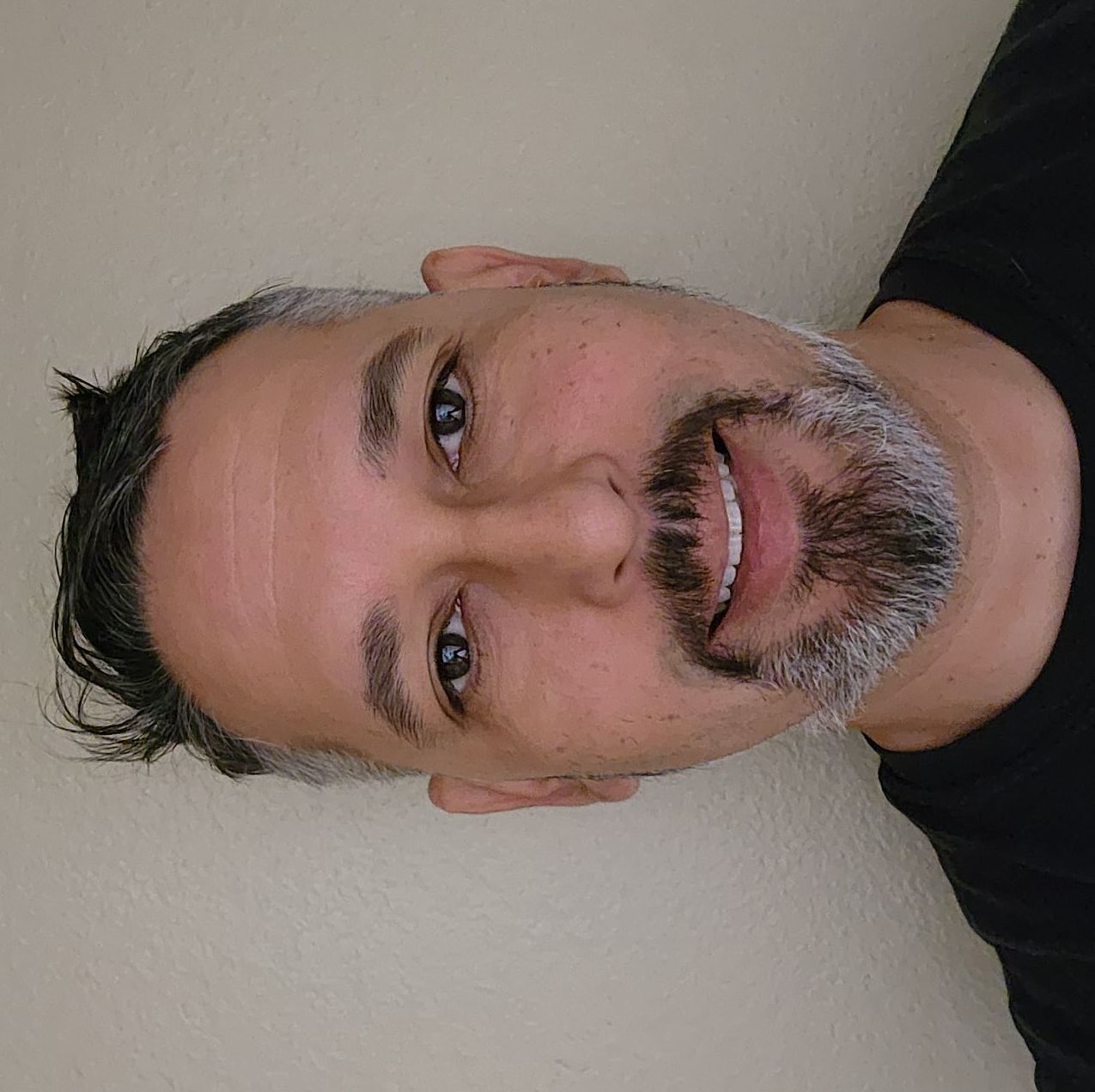 Profile of Christian Reyes