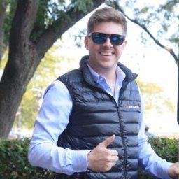 Profile of Justin Squillaci