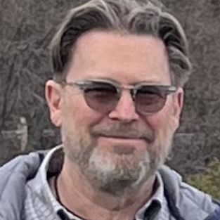 Profile of Robert Mason
