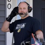 Profile of Jeremy Hall