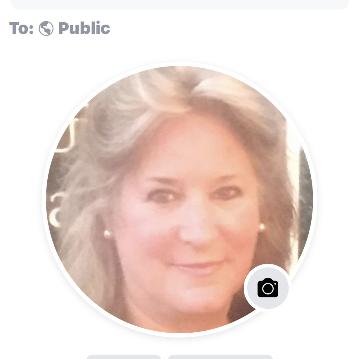 Profile of Donna Winters