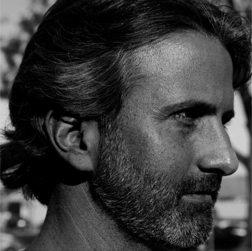 Profile of Jason Tate