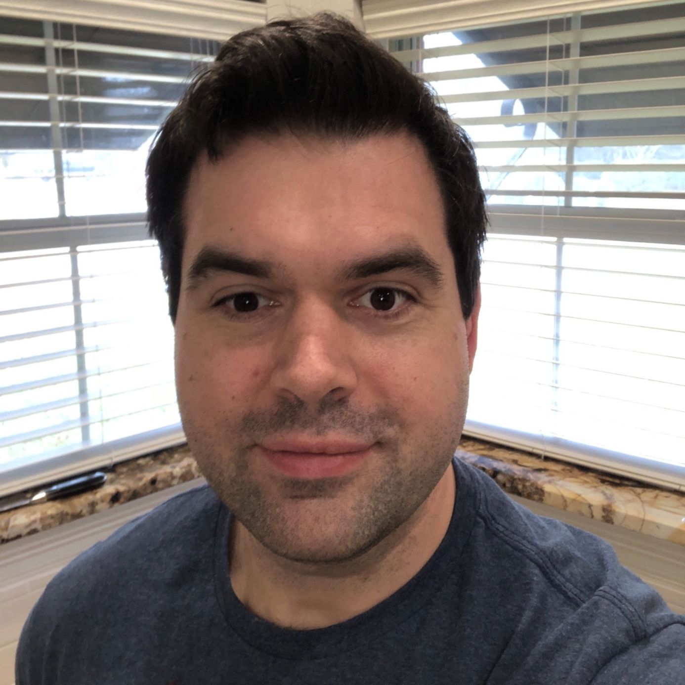 Profile of Micah Smith