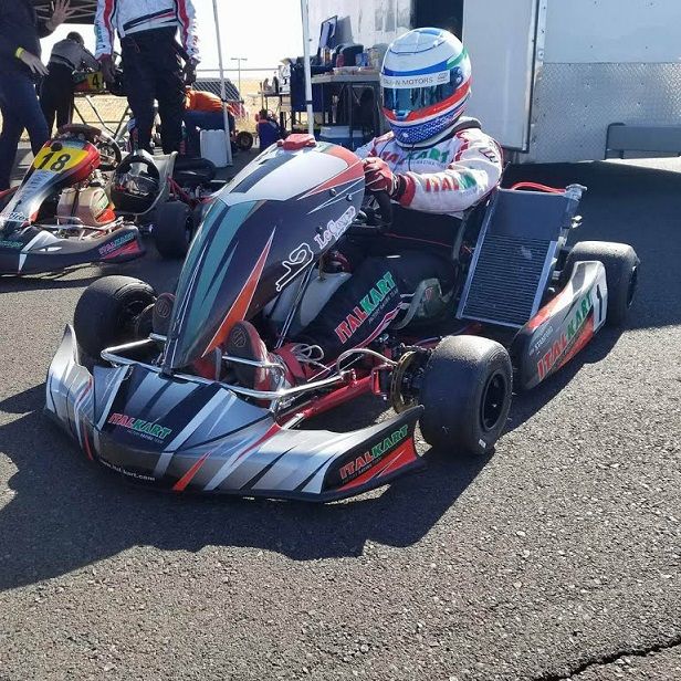 Profile of Aaron STANFORD