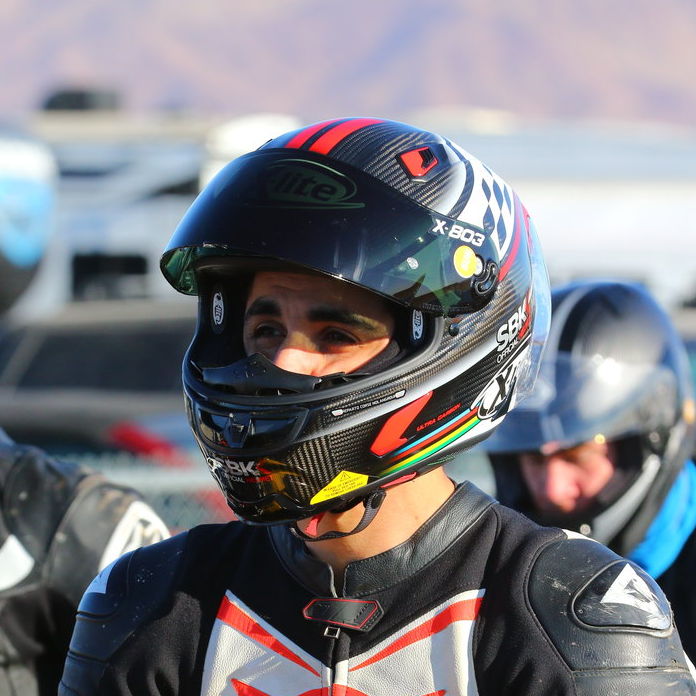 Profile of Abdu Kaoussarani