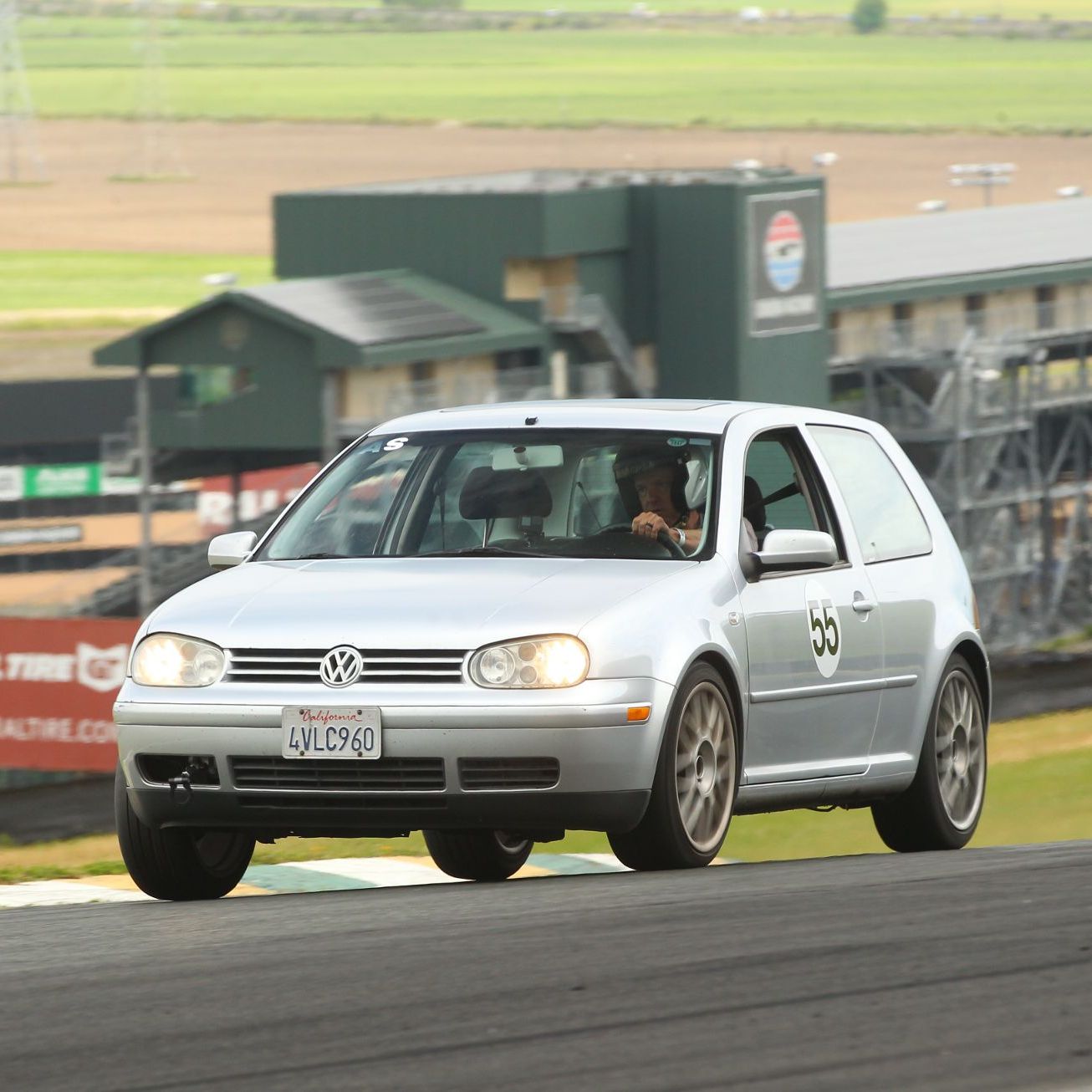 Profile of Mark Slavonia